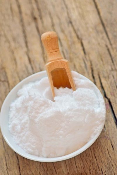 銨態(tài)氮肥氯化銨是什么樣子？